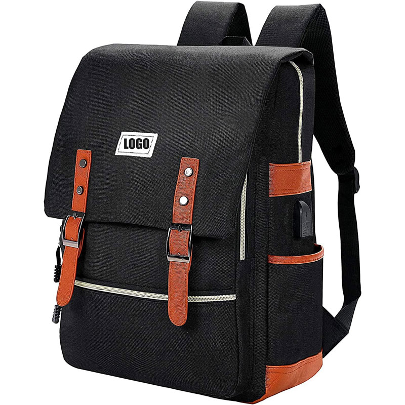 Borsa per computer da viaggio Zaino da passeggio unisex