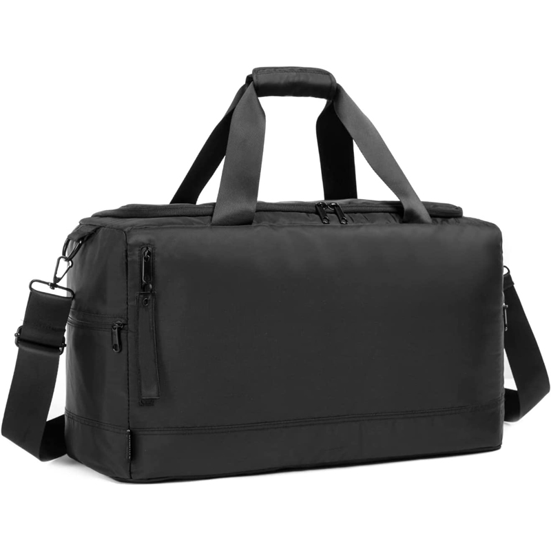 Ekstra store Sports Sneaker Reise Duffel Bags