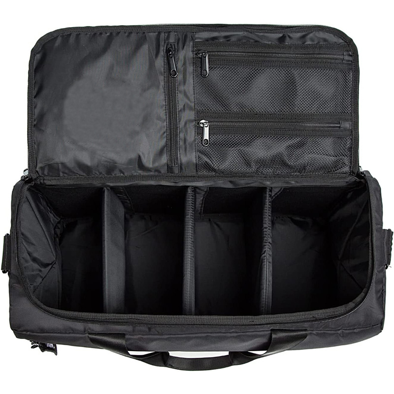 Extra Large Sports Sneaker Travel Duffel Bags