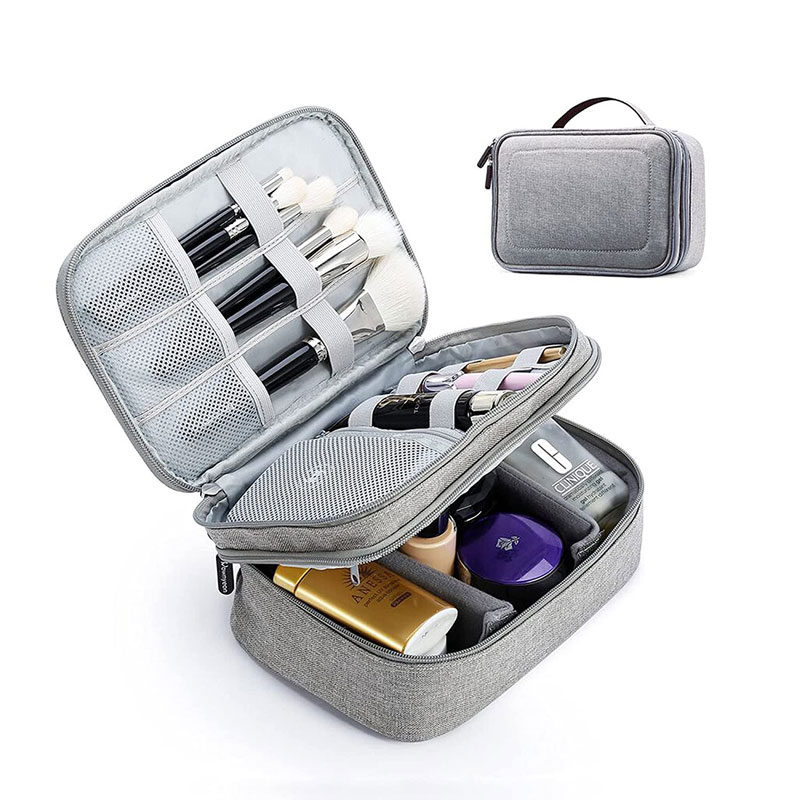 Designer kosmetisk taske Eco Friendly Makeup Kit taske