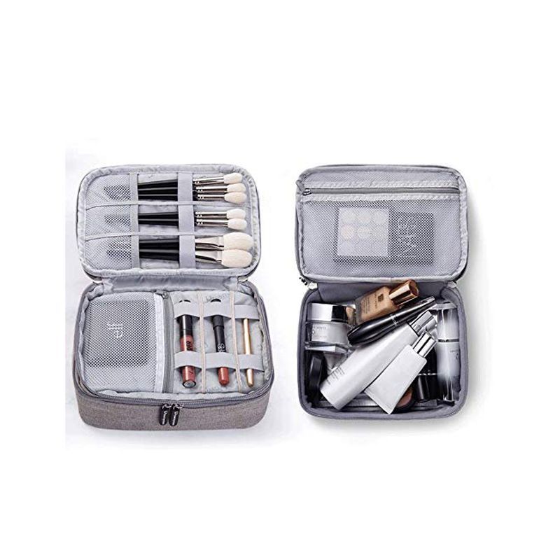 Designer kosmetisk taske Eco Friendly Makeup Kit taske