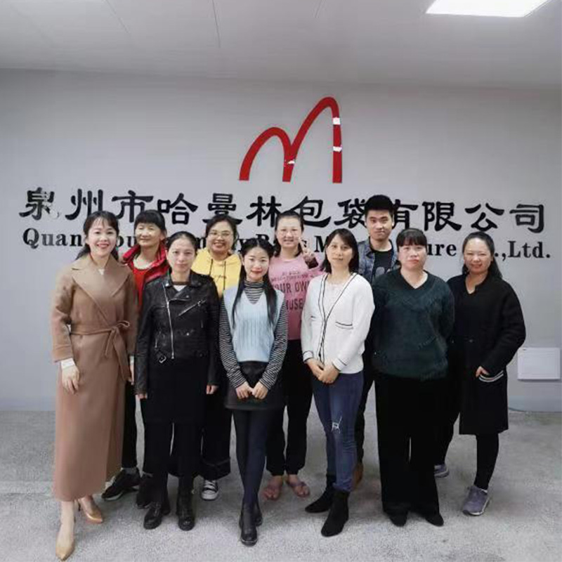 צוות ויכולת ייצור