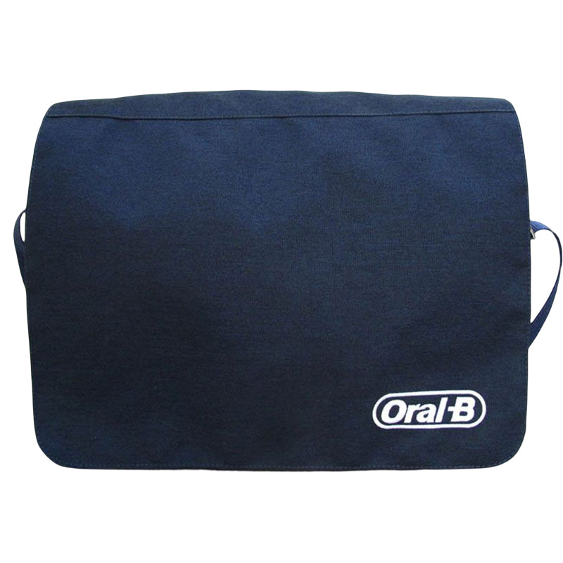 Совместный бренд-кейс: Оральный-B