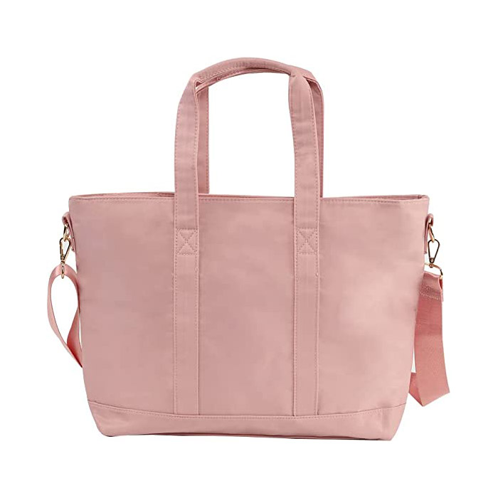 Materiale på vesken: Nylon