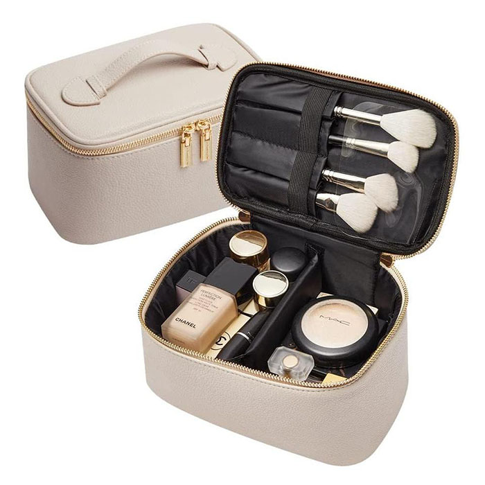 Collegamento di produzione della fabbrica di borse