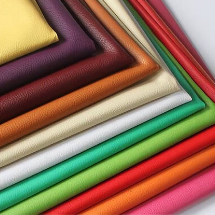 Quanto ne sai del tessuto PU