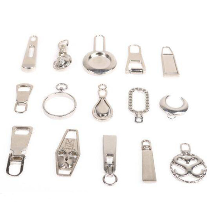 Introduksjon til tilpasset tilbehør til ryggsekk: glidelås