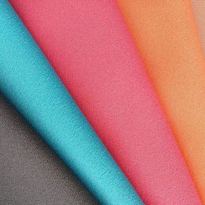 Introduzione al tessuto dello zaino: velluto pelle di pesca