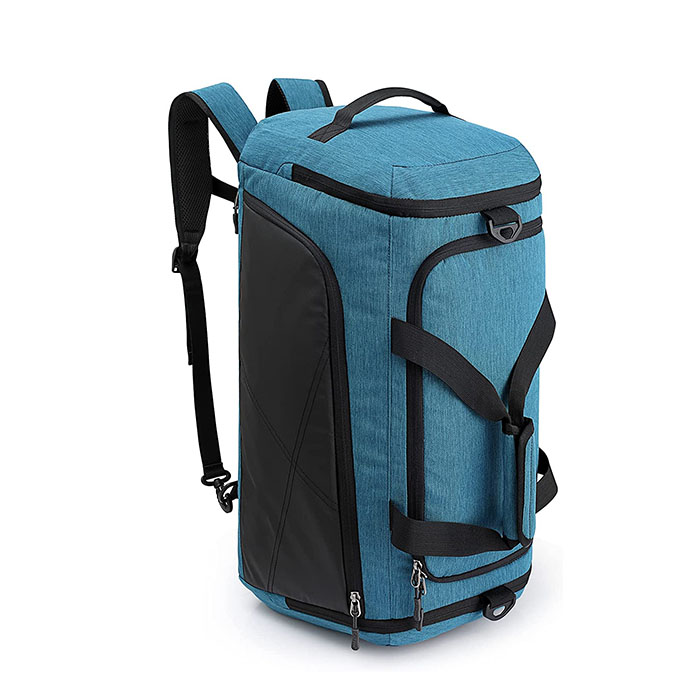 Che è meglio, tessuto oxford o nylon per la personalizzazione dello zaino