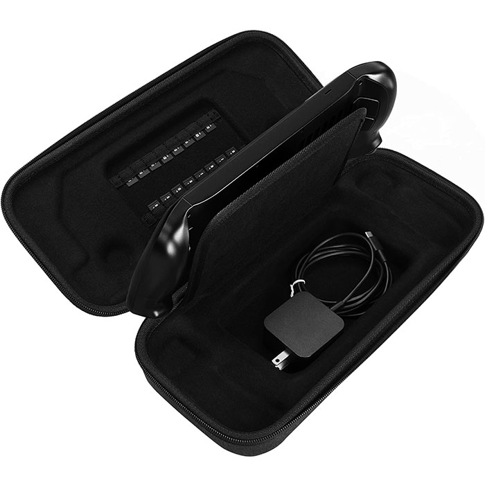 Vantaggi della custodia per accessori digitali Eva