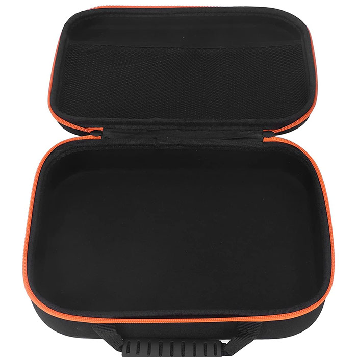 Quali sono i materiali e le precauzioni per i caee EVA personalizzati