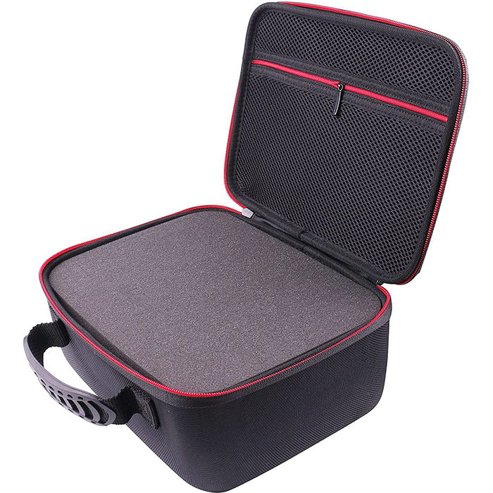 Quattro motivi principali per lo sbiadimento della borsa degli attrezzi in plastica EVA