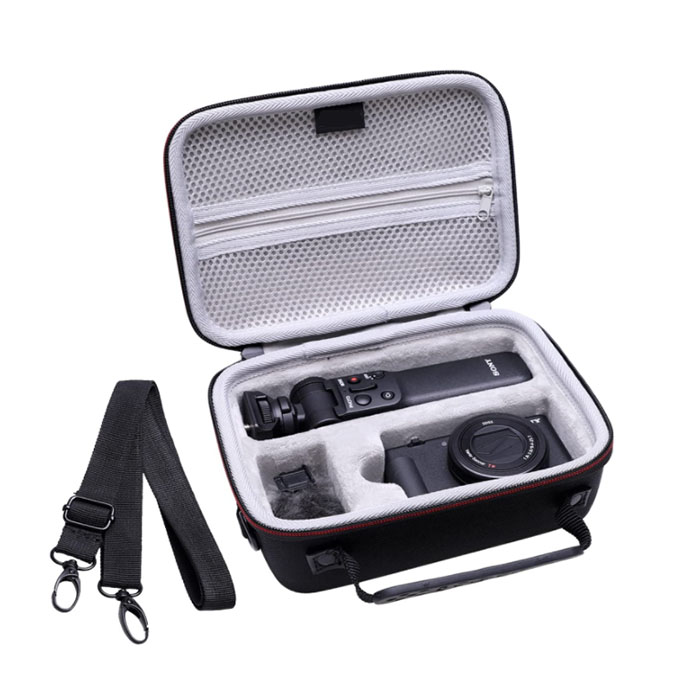 Quale borsa fotografica è la migliore per gli sport all'aria aperta