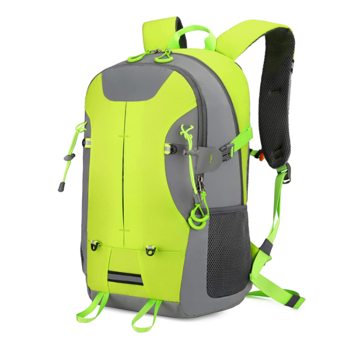 Come scegliere uno zaino da equitazione