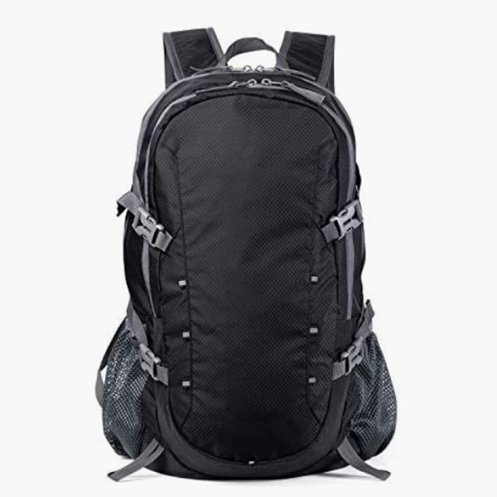 Hva er fordelene med ryggsekksystemet?