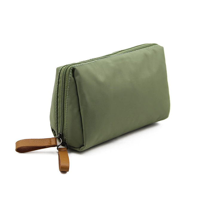 Precauzioni per la personalizzazione delle borse cosmetiche