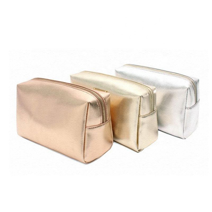 Tipi di borse per il trucco