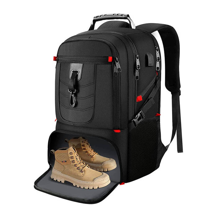 Come migliorare la durata degli zaini