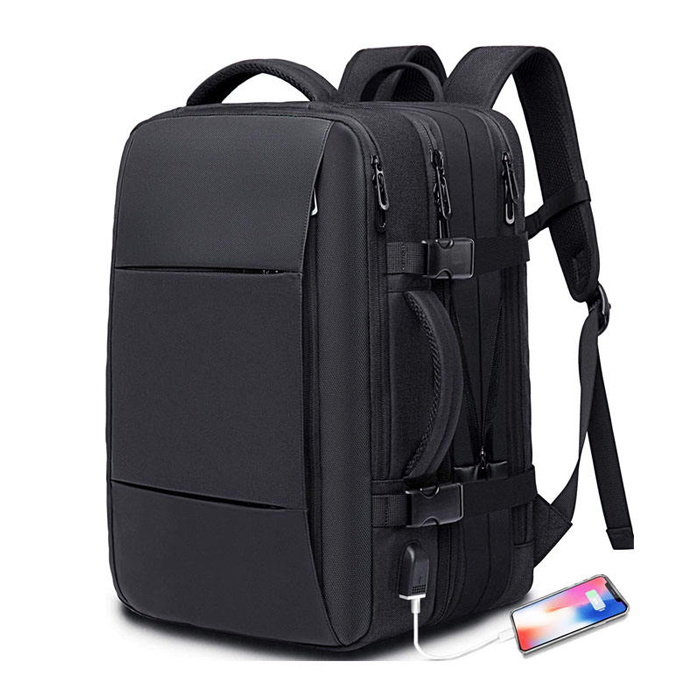 La scelta dello zaino giusto è fondamentale per la tua schiena