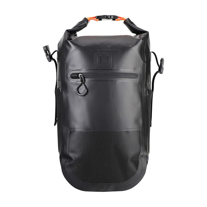 Molte marche di borse impermeabili utilizzano teloni impermeabili. Allora, qual è il telone impermeabile?