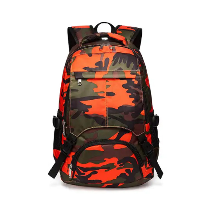 I vantaggi e gli svantaggi delle cerniere dello zaino