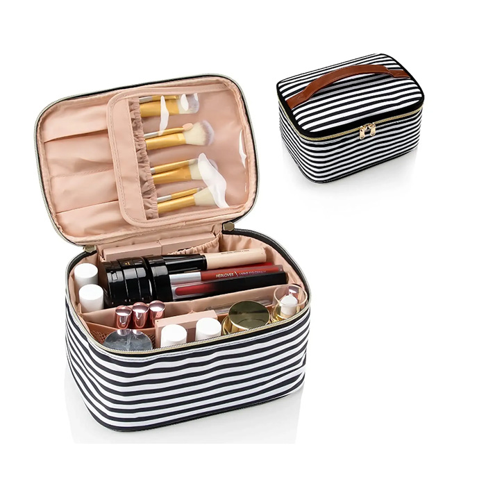 Come controllare la qualità delle trousse personalizzate