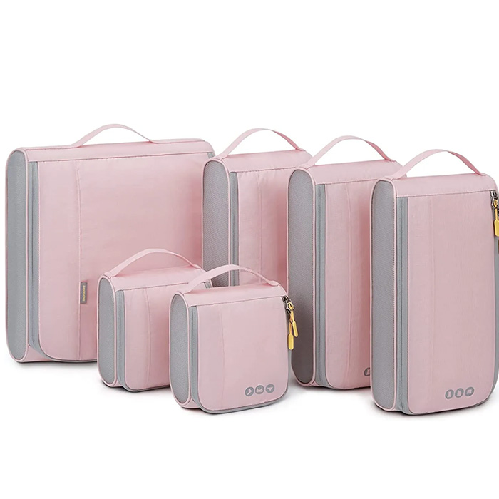 Come scegliere una custodia da viaggio