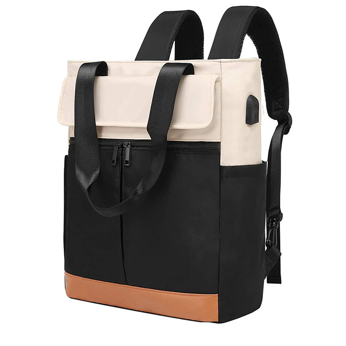 Che tipo di zaino per computer è un buon zaino?