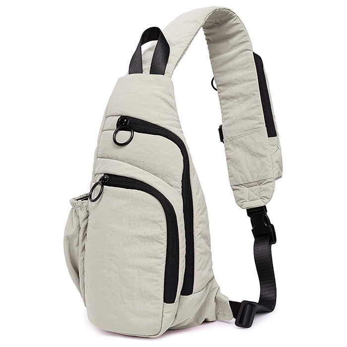 Come scegliere una borsa a tracolla adatta