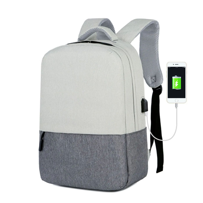 Quante opzioni ci sono per personalizzare il logo delle borse per computer?