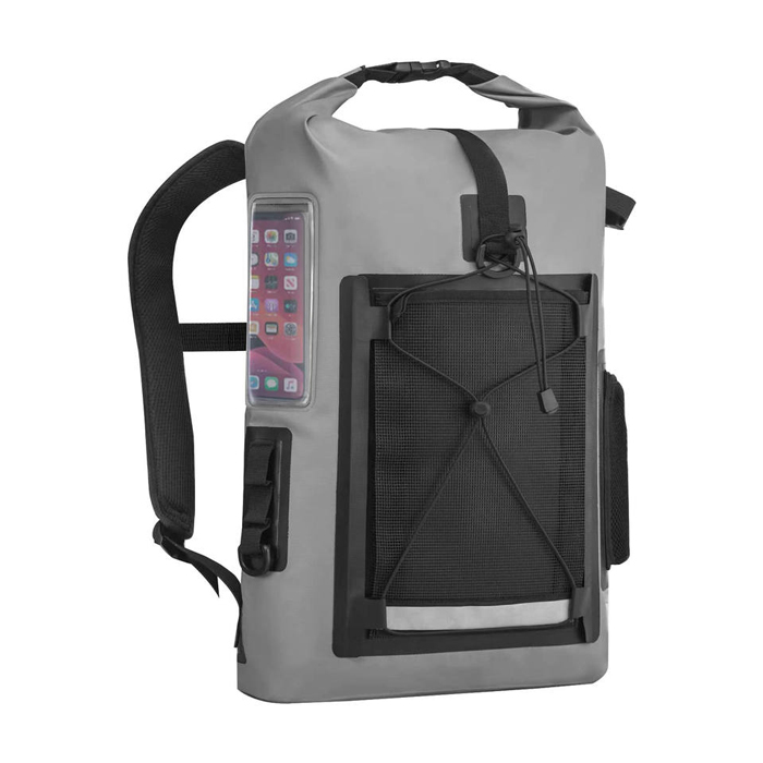 I vantaggi della borsa asciutta e quali scenari sono la borsa asciutta utilizzata nella vita quotidiana