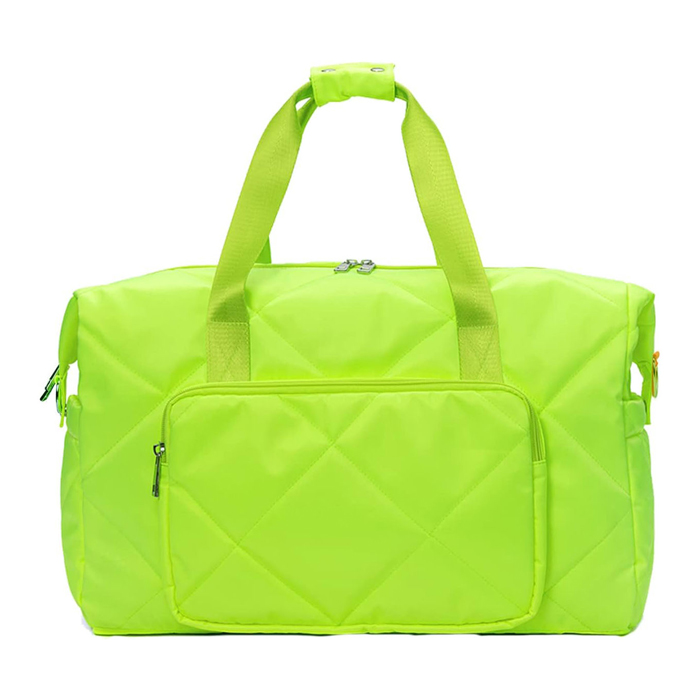 Punti chiave del design della borsa da viaggio