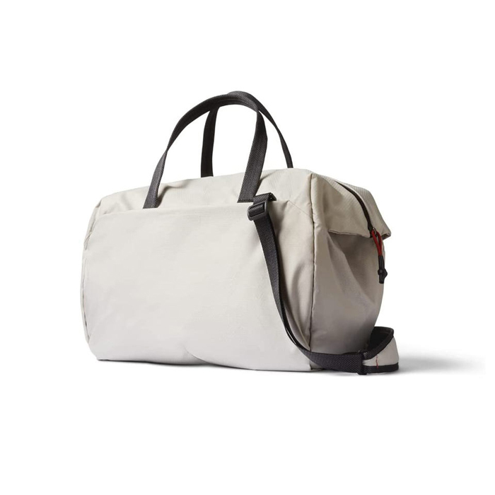 Punti di design delle borse da palestra