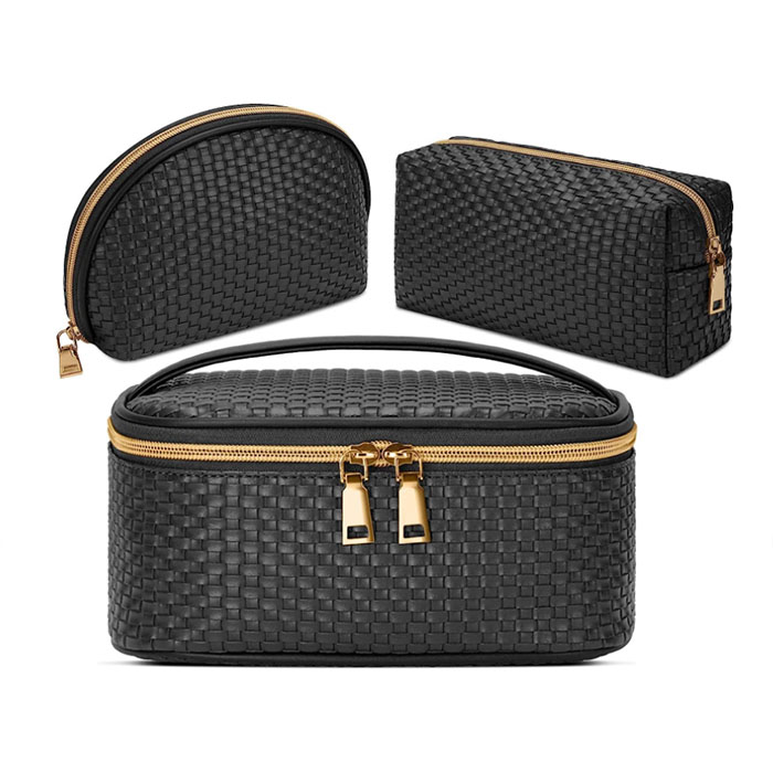 Quali sono gli stili delle borse per il trucco