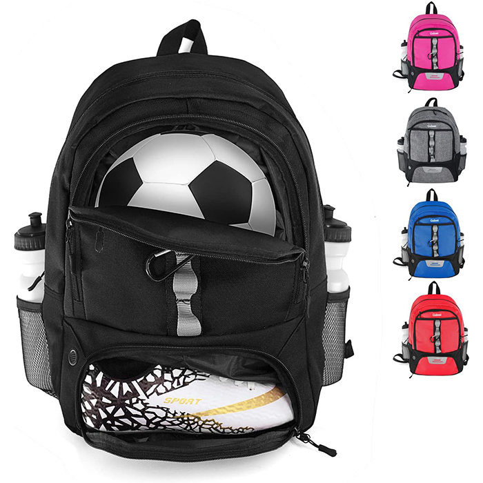 Come scegliere uno zaino comodo?