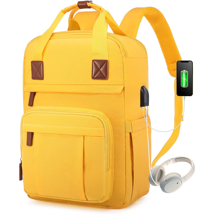 Quali sono le caratteristiche di uno zaino?