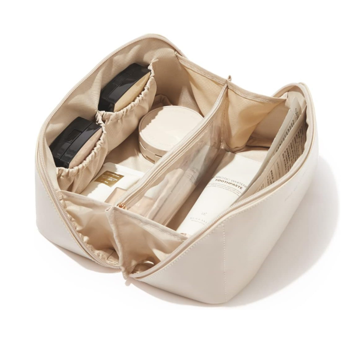 Il valore delle borse per il trucco personalizzate