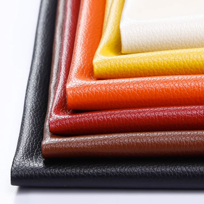 Come distinguere la qualità della pelle in microfibra