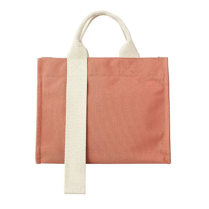 La composizione del tessuto in tela