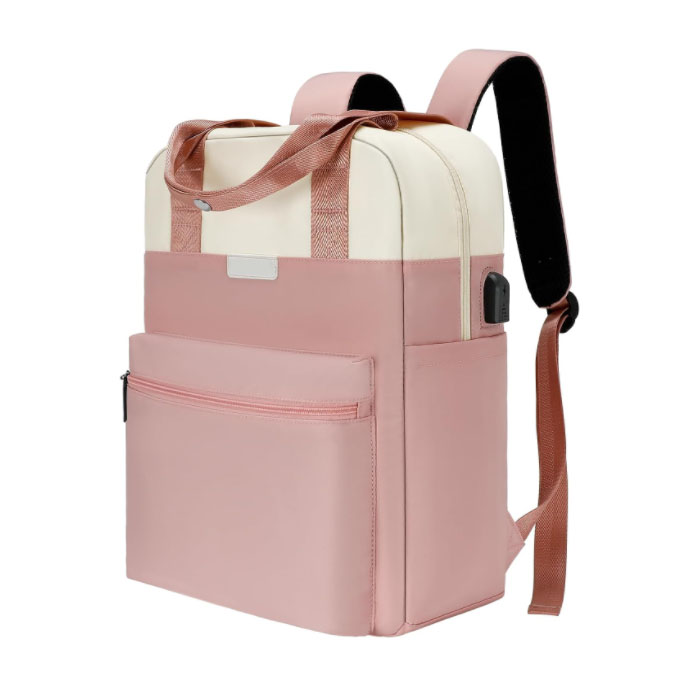 Cosa devo fare se c'è un problema con la cerniera dello zaino?