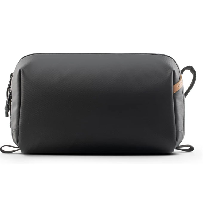 La tendenza del design delle borse da toilette