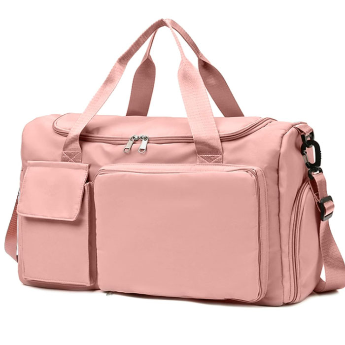 Combinazione di colori per le borse fitness da donna