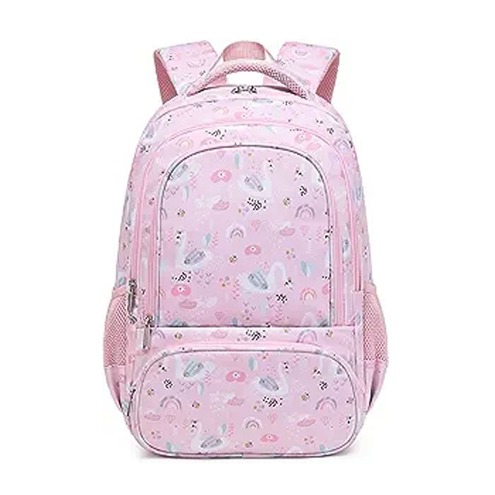 Combinazione di colori per gli zaini per bambini