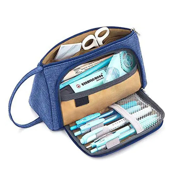 Design dell'astuccio per le matite