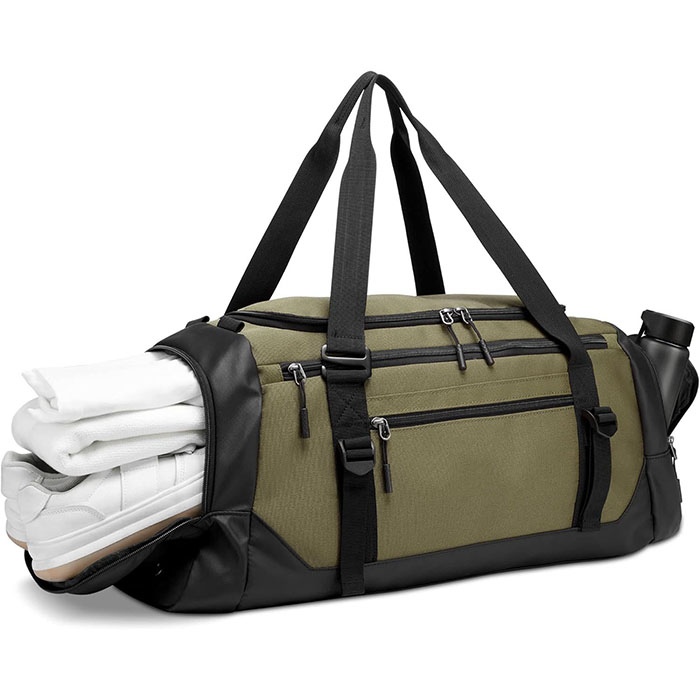 Quali borse utilizzeranno gli atleti ai Giochi Asiatici del 2023?