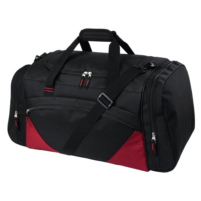 Lo scopo delle borse fitness