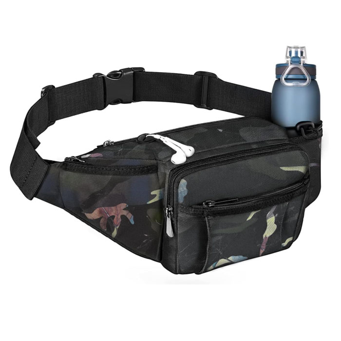 Marsupio da escursionismo