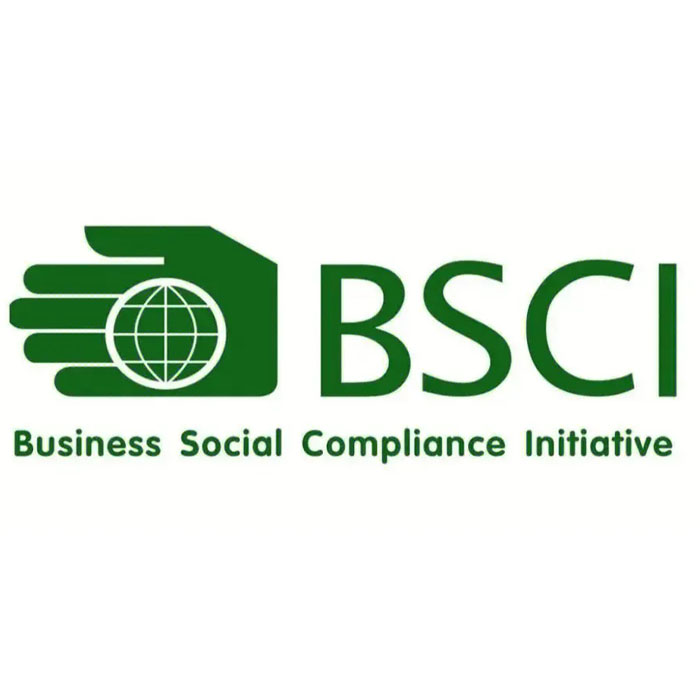 Fornitore di borse sostenibili certificato BSCI - Harmonybag