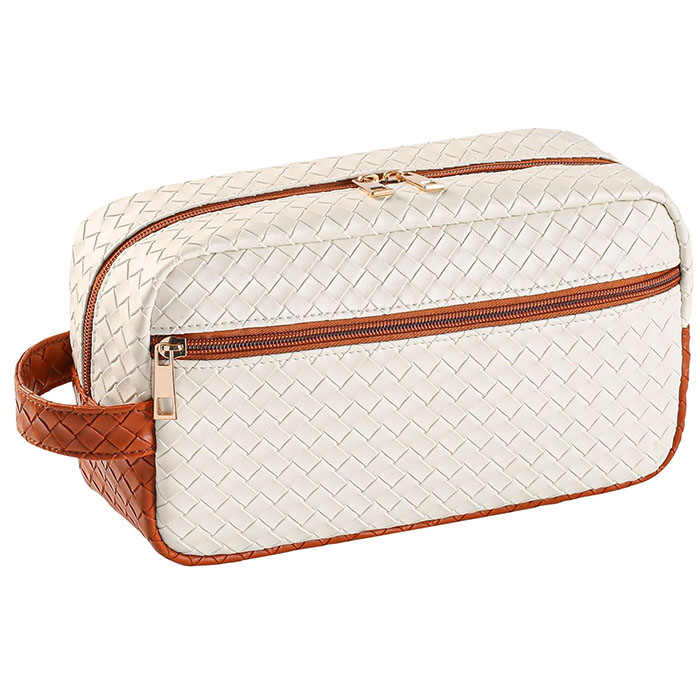 Come distinguere la vera pelle dalla pelle PU