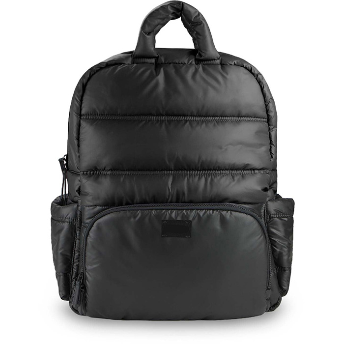 Design dello zaino Puffer